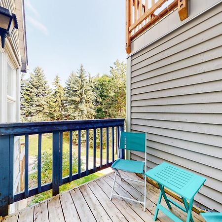 Condo 110 at North Creek Resort The The Blue Mountains Exterior foto