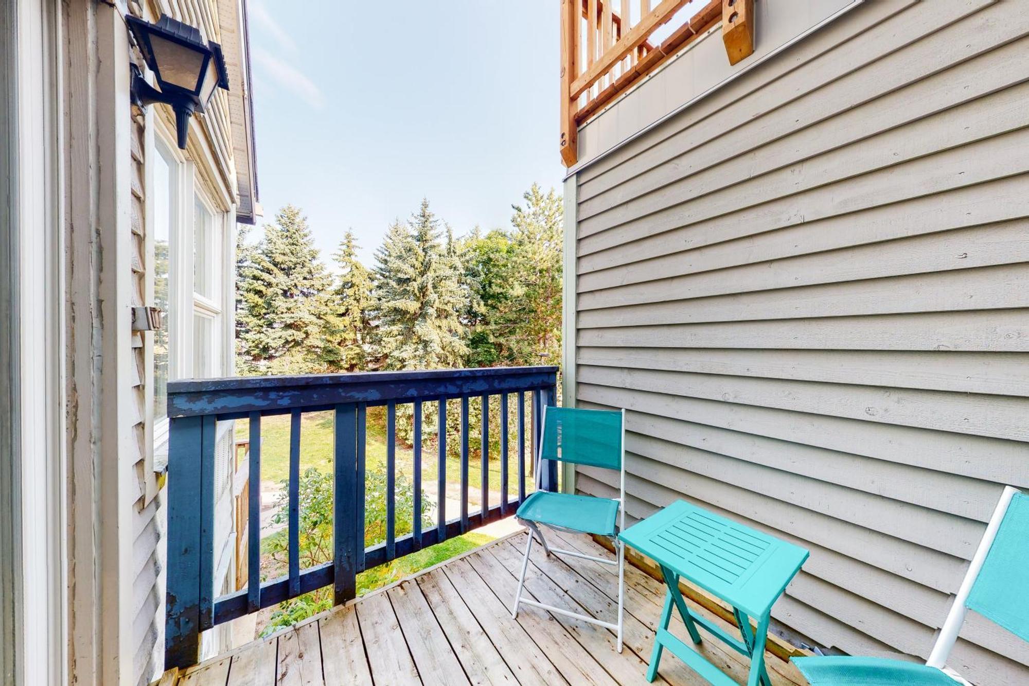 Condo 110 at North Creek Resort The The Blue Mountains Exterior foto